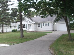 4026 Ann St, Saginaw, MI 48603