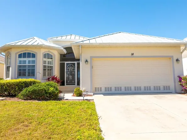 14 Windward Ter, Placida, FL 33946
