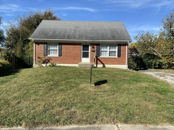 402 Greenlawn Ct, Lexington, KY 40517