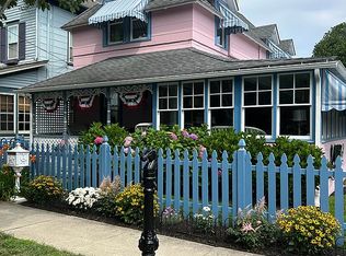 706 Corgie St, Cape May, NJ 08204