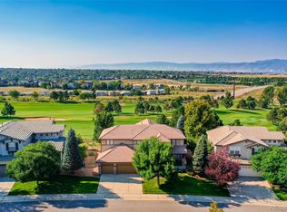 2558 Rockbridge Dr, Highlands Ranch, CO 80129