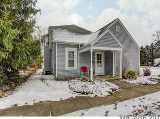 214 Washington St, Celina, OH 45822