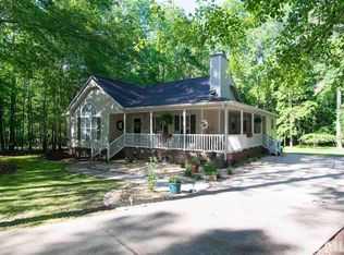 533 S Mead Dr, Clayton, NC 27527
