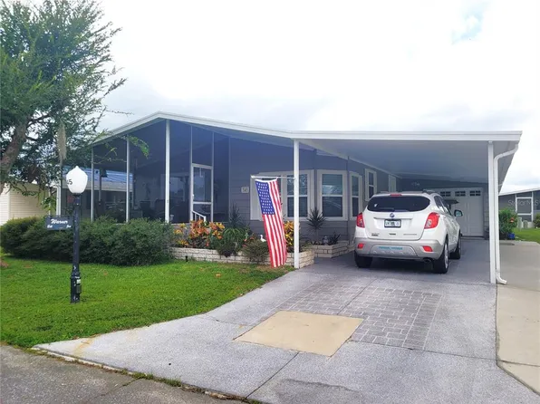 345 VICTORIA DRIVE, HAINES CITY, FL 33844