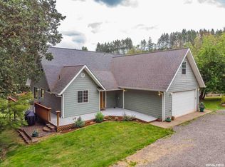 30390 Butte Creek Rd, Lebanon, OR 97355