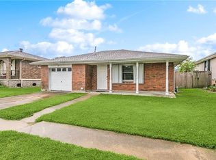 21 Holy Cross Pl, Kenner, LA 70065