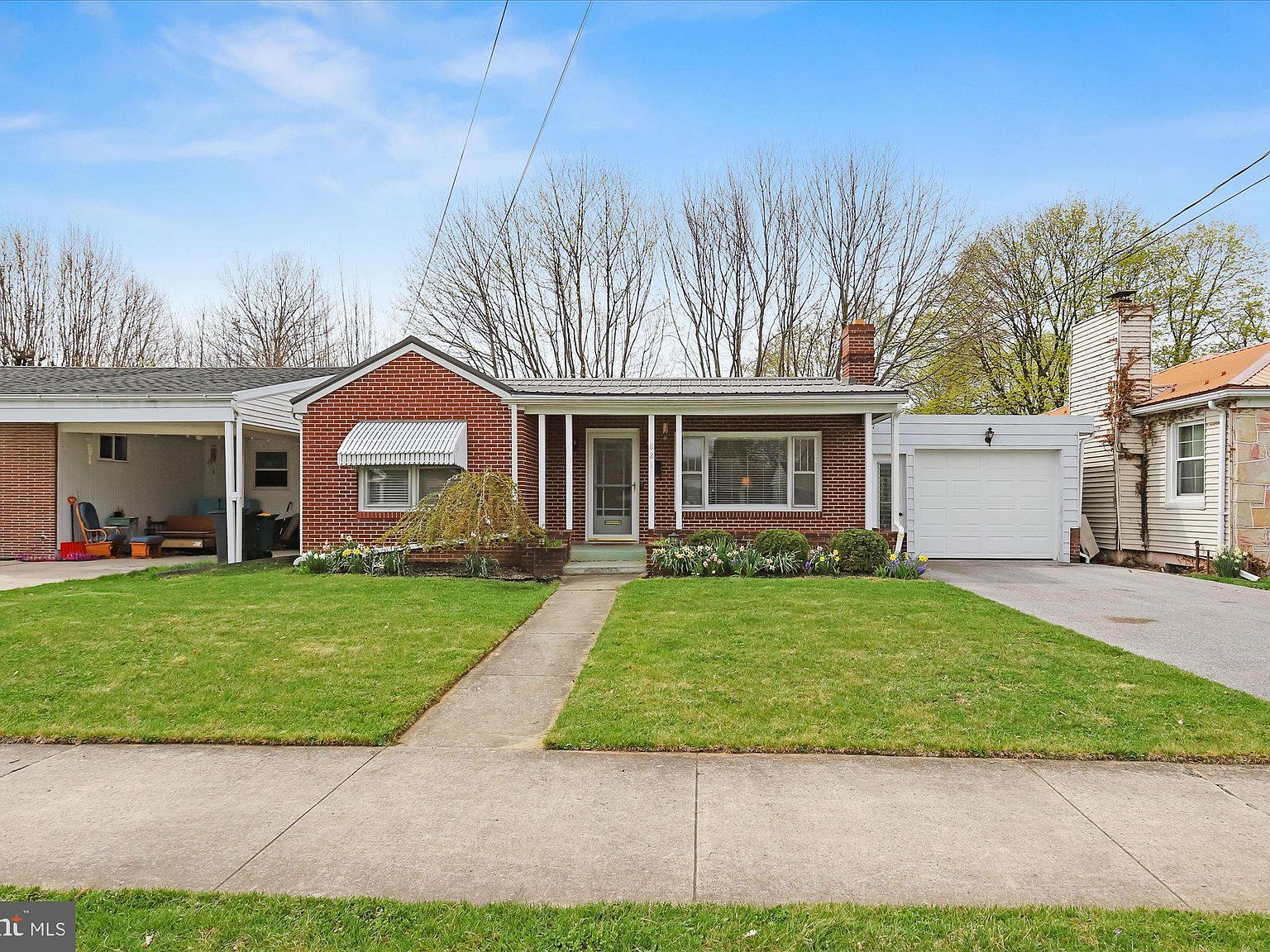 821 Blanchard Ave, Chambersburg, PA 17201 Zillow