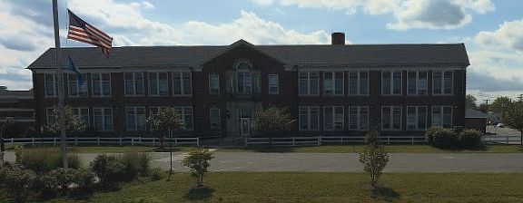 Woodbridge Elementary School