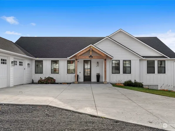 871 S Mary Avenue, East Wenatchee, WA 98802