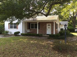 2098 E End Ave, Winter Park, FL 32789