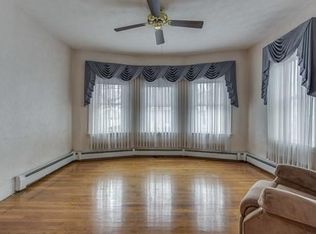 28 Morris St APT 1, Everett, MA 02149