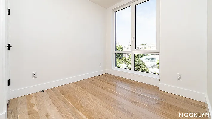 Bedroom, photo 5