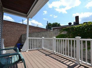 12 Bothwell Rd #1DB, Brighton, MA 02135