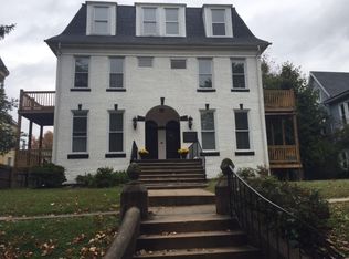 704 Gladstone Ave APT 1, Baltimore, MD 21210