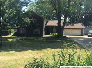 7235 Cedardale Rd, Olive Branch, MS 38654