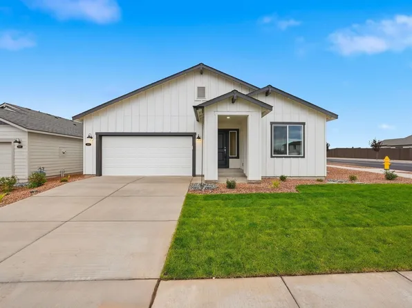 4098 SW Pumice Ave #77, Redmond, OR 97756