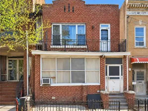 847 58th St, Brooklyn, NY 11220