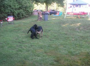 5 Old Putnam Rd, Danielson, CT 06239