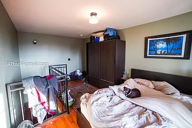 Rented by GFI Realty Services LLC