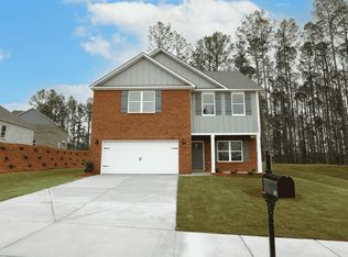605 Acorn Ct, Calera, AL 35040