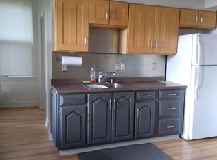 724 Huey St #1, McKeesport, PA 15132
