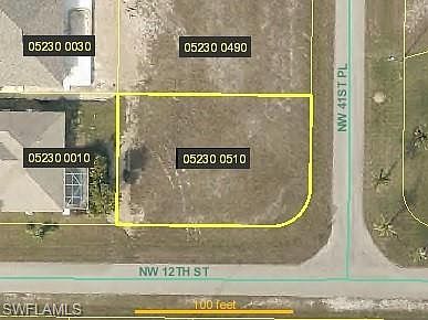 1st image of 1202 NW 41st Pl