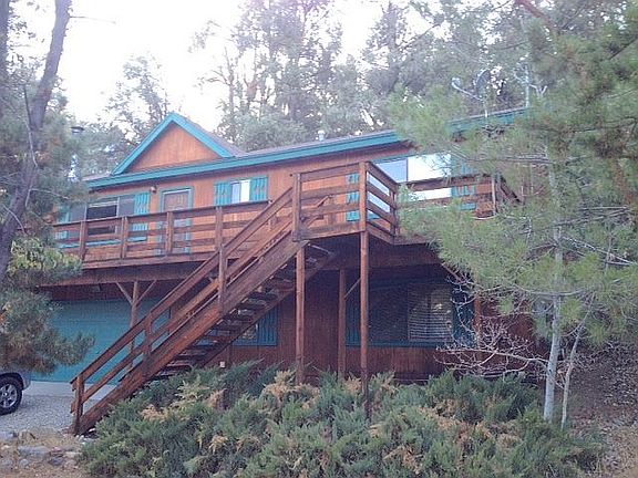 Mountain Home