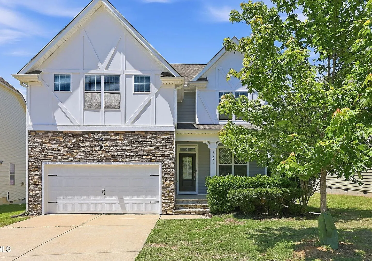 Room in 4 Bedroom Home in Wake Forest — Photo 1