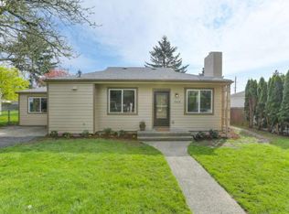4414 SE 115th Ave, Portland, OR 97266