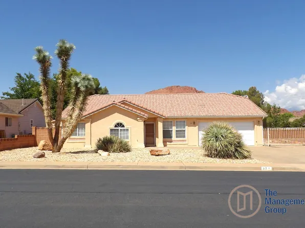 37 E 675 S, Ivins, UT 84738