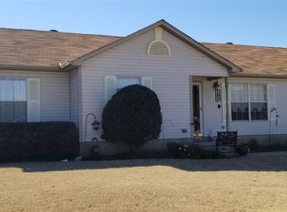 19 Panther Cv, Cabot, AR 72023