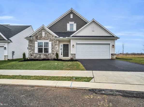 709 Jeffsu Lot 62, Annville, PA 17003