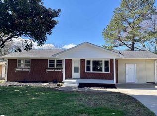 117 Monaview Cir, Greenville, SC 29617