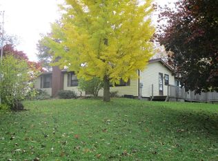 1151 County Line Rd, Webster, NY 14580