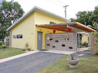 2200 Santa Rosa St, Austin, TX 78702
