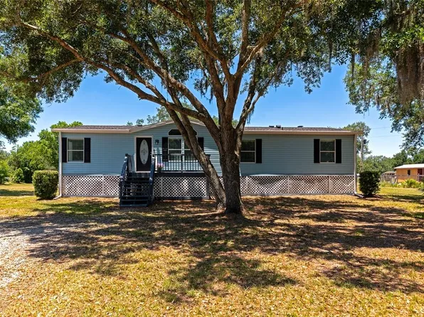 14110 Sugar Bowl Rd, Myakka City, FL 34251