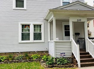 310 Wisconsin St, Rochester, NY 14609