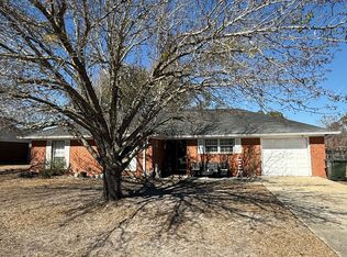 479 McCumber Dr, Allenhurst, GA 31301