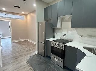 302 E 3rd St APT 5C, New York, NY 10009