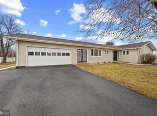 2122 Uniontown Rd, Westminster, MD 21158