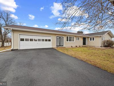 2122 Uniontown Rd, Westminster, MD, 21158