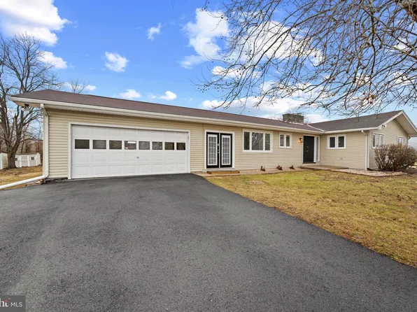 2122 Uniontown Rd, Westminster, MD 21158