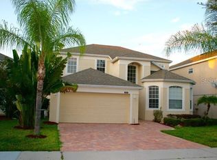 5331 Tortuga Dr, Orlando, FL 32837