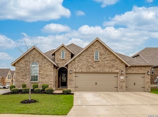 12102 Panhandle Vw, San Antonio, TX 78254