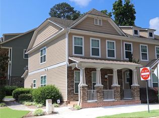 202 16th St NW, Atlanta, GA 30363