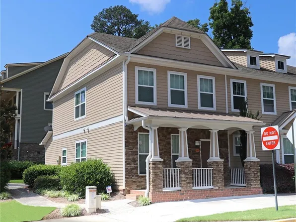 202 16th St NW, Atlanta, GA 30363