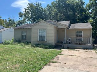 844 Nash St, Garland, TX 75040