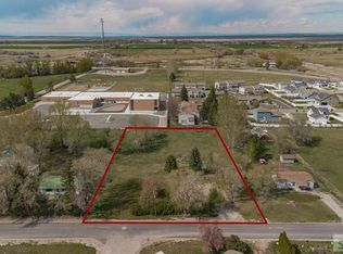 2867 E 671 N, Roberts, ID 83444