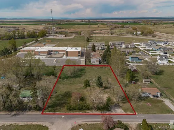 2867 E 671 N, Roberts, ID 83444