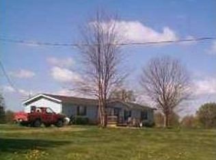 5295 Parker Rd, Martinsville, IN 46151